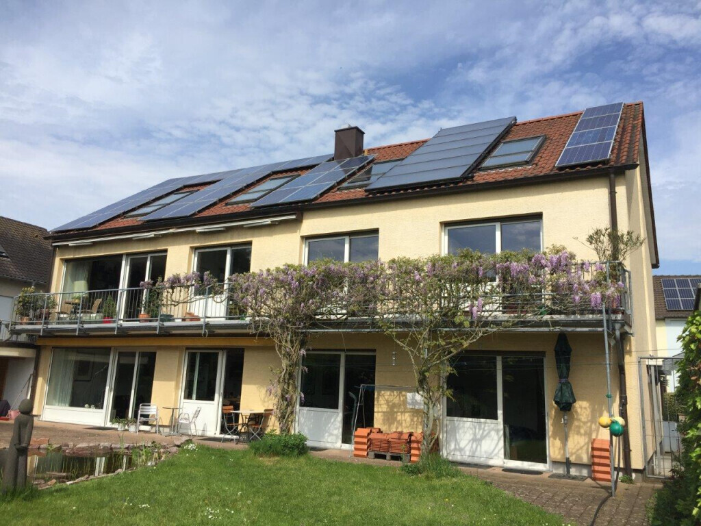 Bilder Heizung-Sanitär Kirsch UG