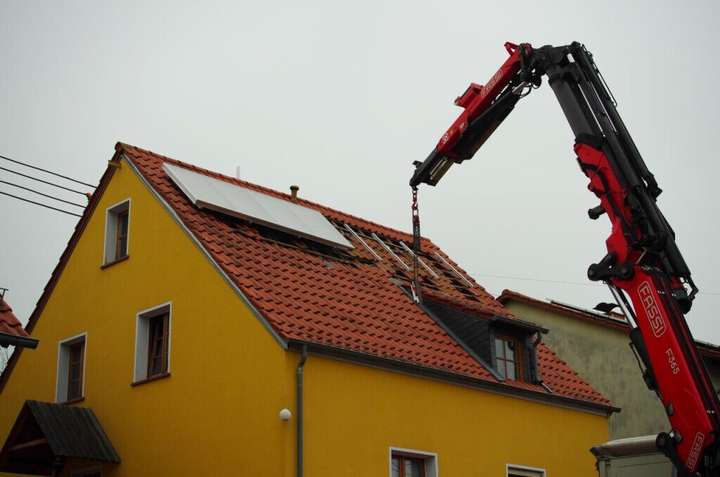 Bilder Heizung-Sanitär Kirsch UG