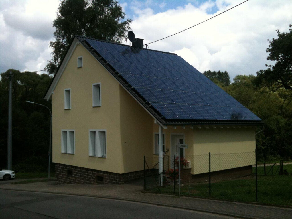 Bilder Heizung-Sanitär Kirsch UG