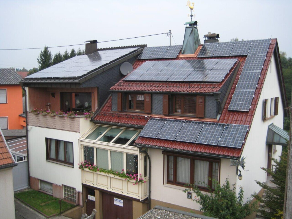 Bilder Heizung-Sanitär Kirsch UG