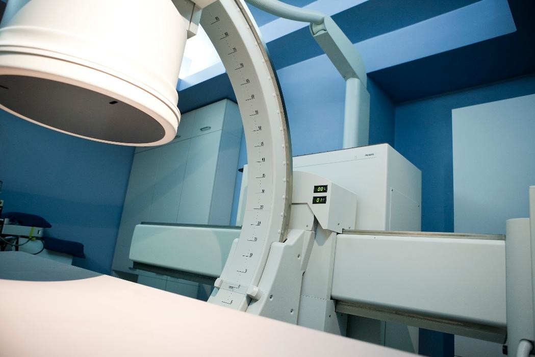 Bilder Praxis für Radiologie und Nuklearmedizin - Dres. Scholz, Kaminsky, Schmitz