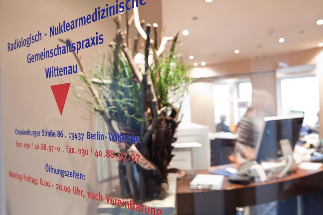 Bilder Praxis für Radiologie und Nuklearmedizin - Dres. Scholz, Kaminsky, Schmitz