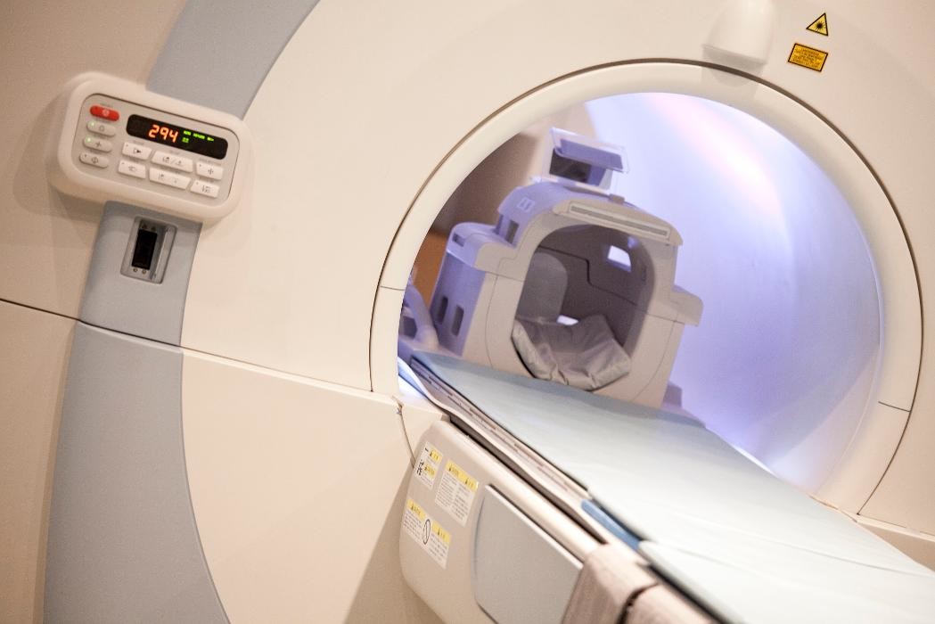 Bilder Praxis für Radiologie und Nuklearmedizin - Dres. Scholz, Kaminsky, Schmitz