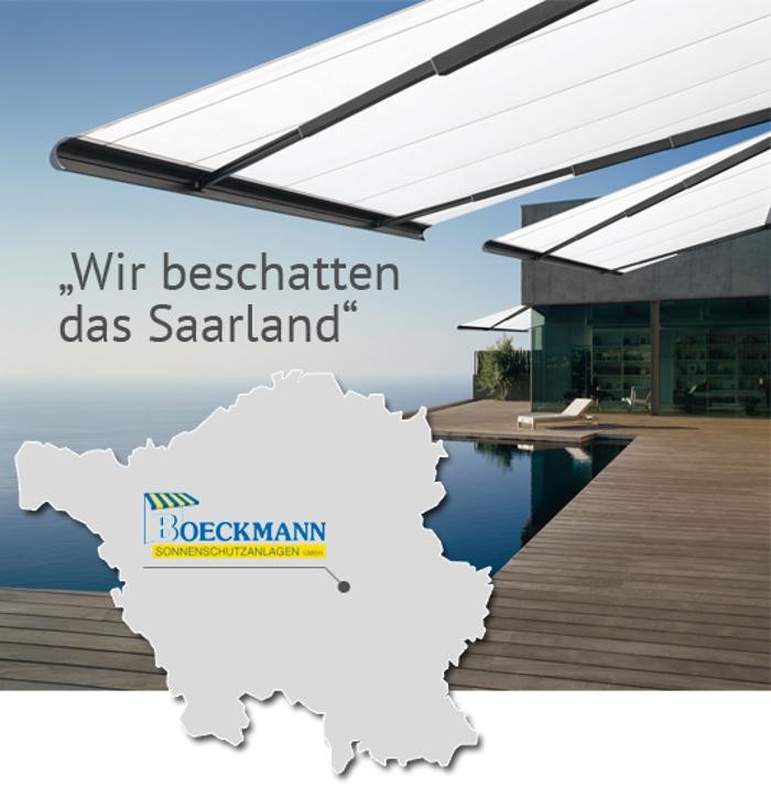 Bilder Boeckmann Markisenbau GmbH