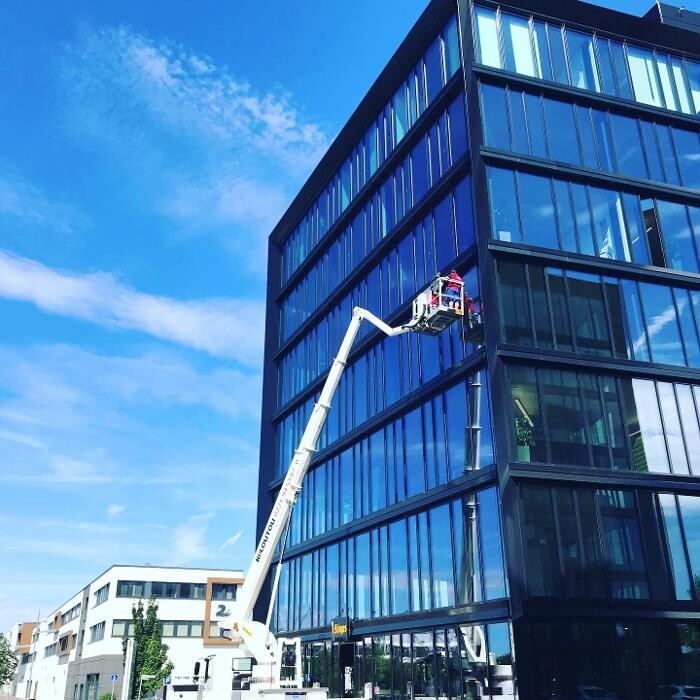 Bilder Kiloutou Frankfurt am Main / Dreieich