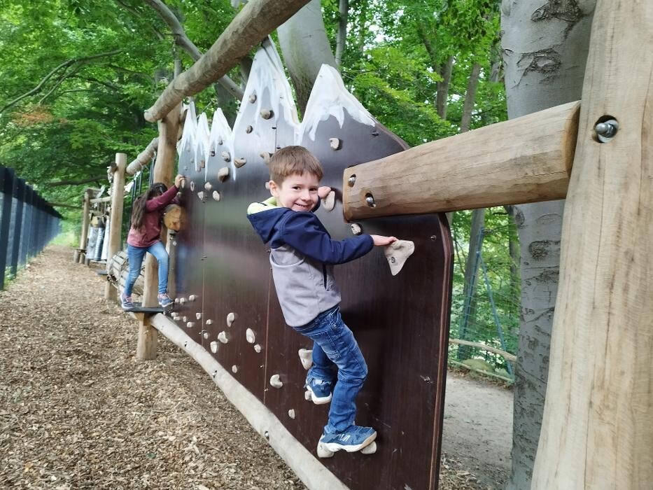 Bilder Naturschutz-Tierpark Görlitz