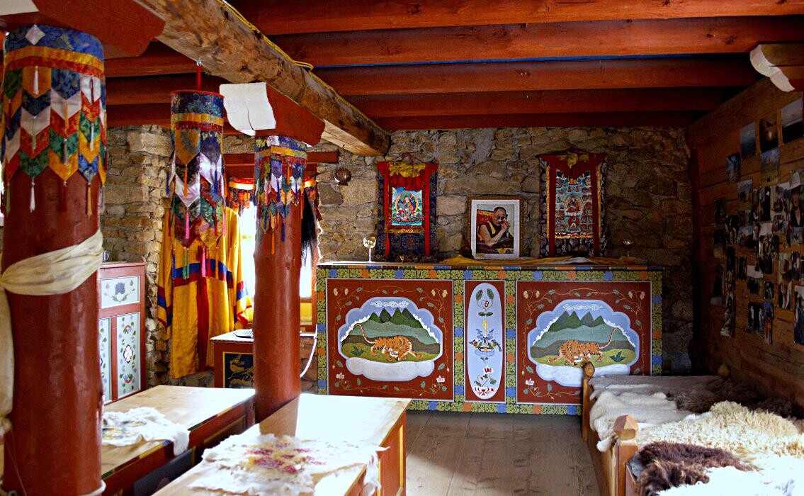 Bilder Naturschutz-Tierpark Görlitz