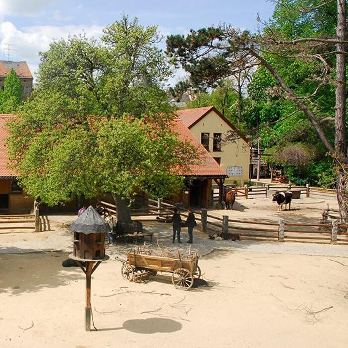 Bilder Naturschutz-Tierpark Görlitz