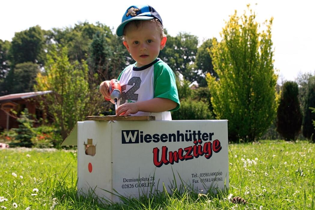 Bilder Wiesenhütter Umzüge GbR