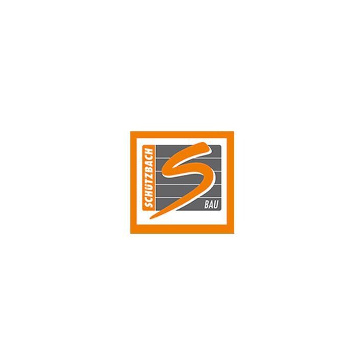Schützbach GmbH Bauunternehmung Logo