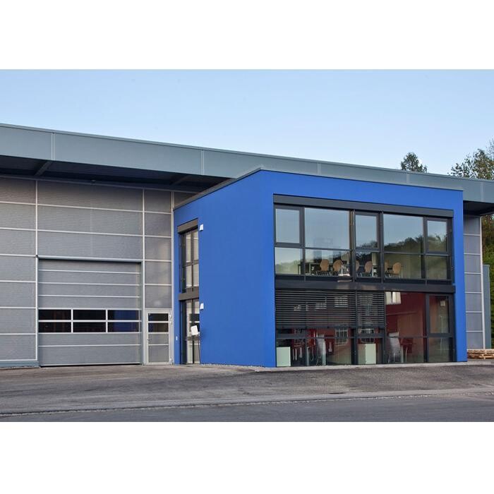 Bilder Schützbach GmbH Bauunternehmung