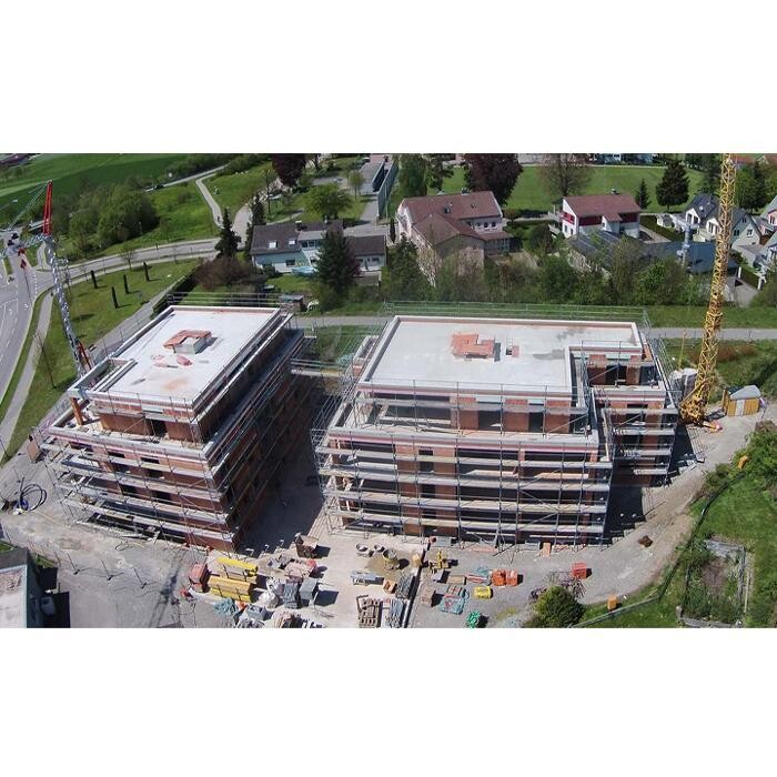 Bilder Schützbach GmbH Bauunternehmung