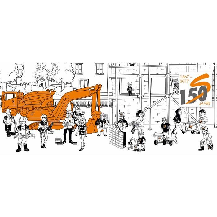 Bilder Schützbach GmbH Bauunternehmung