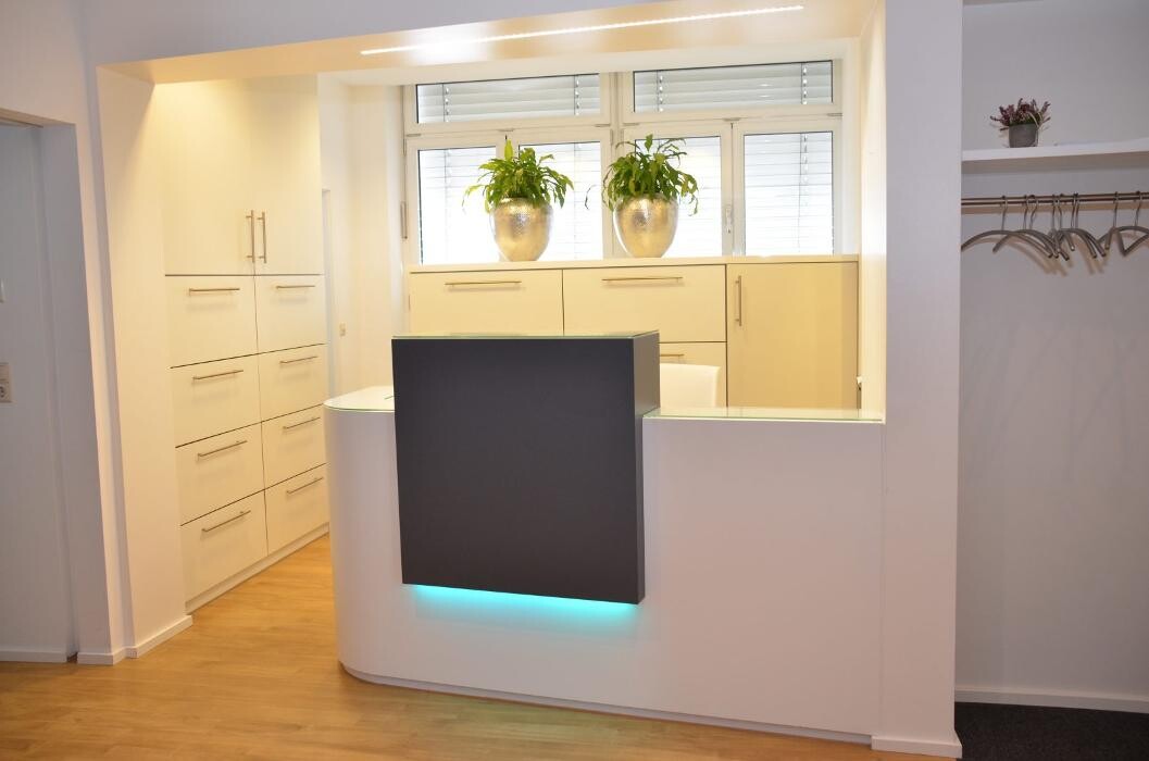 Bilder Schreinerei Gindele GmbH