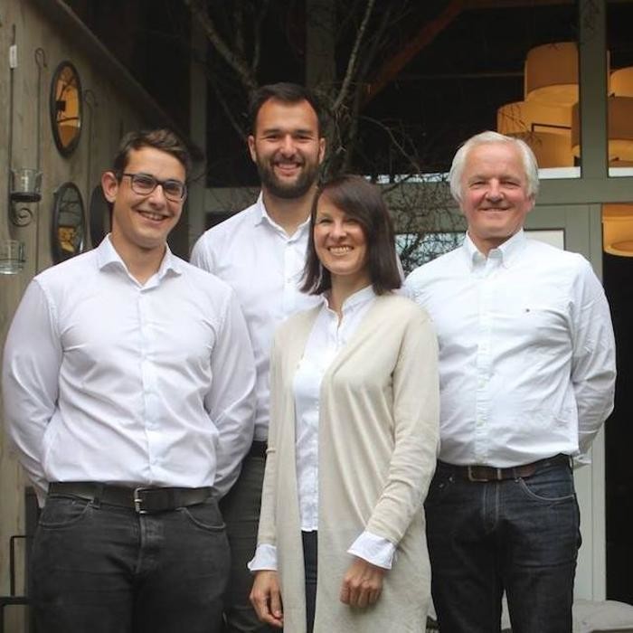 Bilder Jocham Wohnen Garten Konzepte