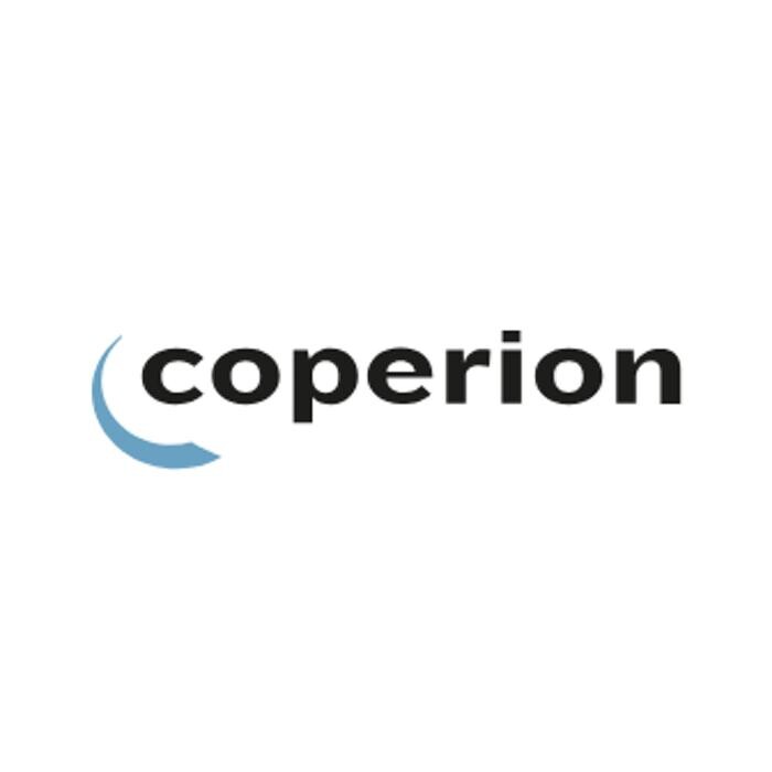 Bilder Coperion GmbH