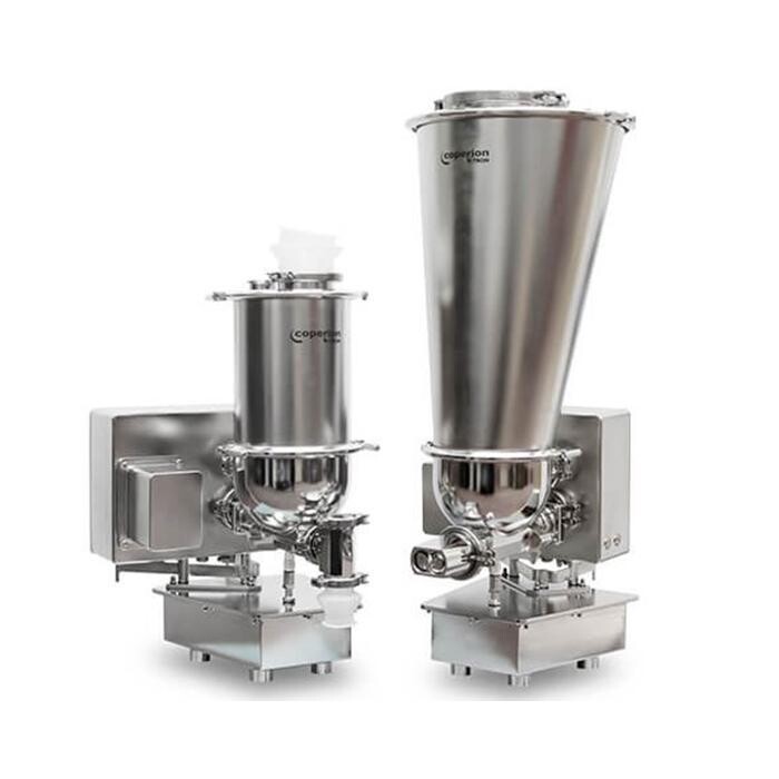 Bilder Coperion GmbH