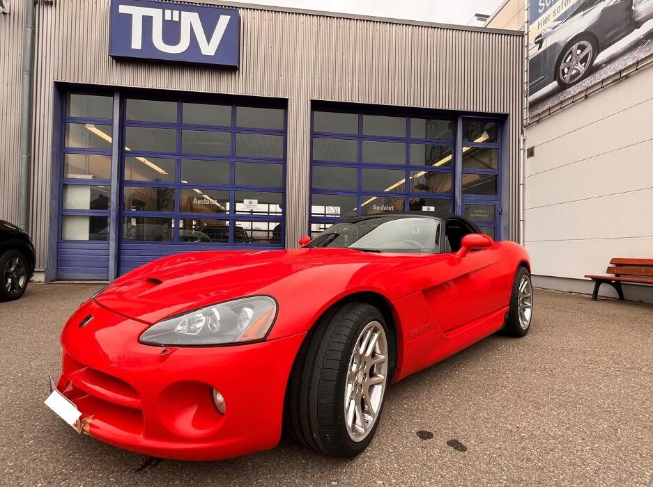 Bilder TÜV SÜD Service-Center Ravensburg