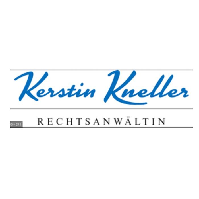 Kerstin Kneller Rechtsanwältin Logo