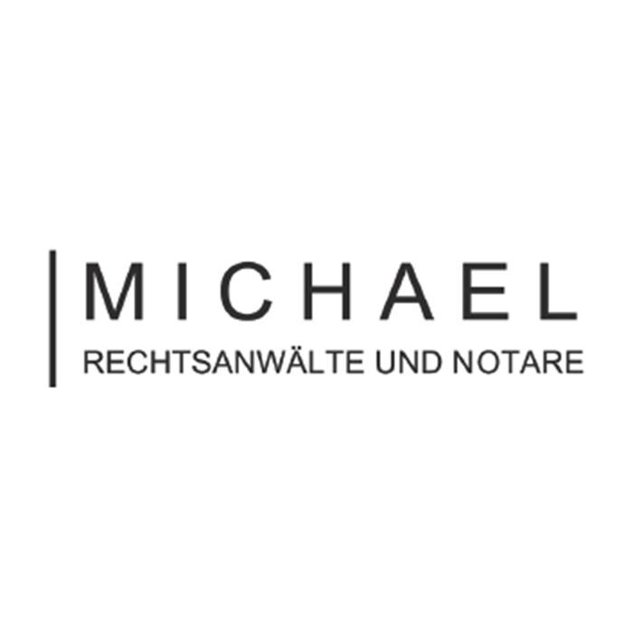 MICHAEL Rechtsanwälte und Notare GbR Logo