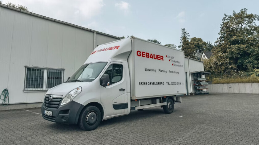 Bilder Gebauer GmbH & Co. KG