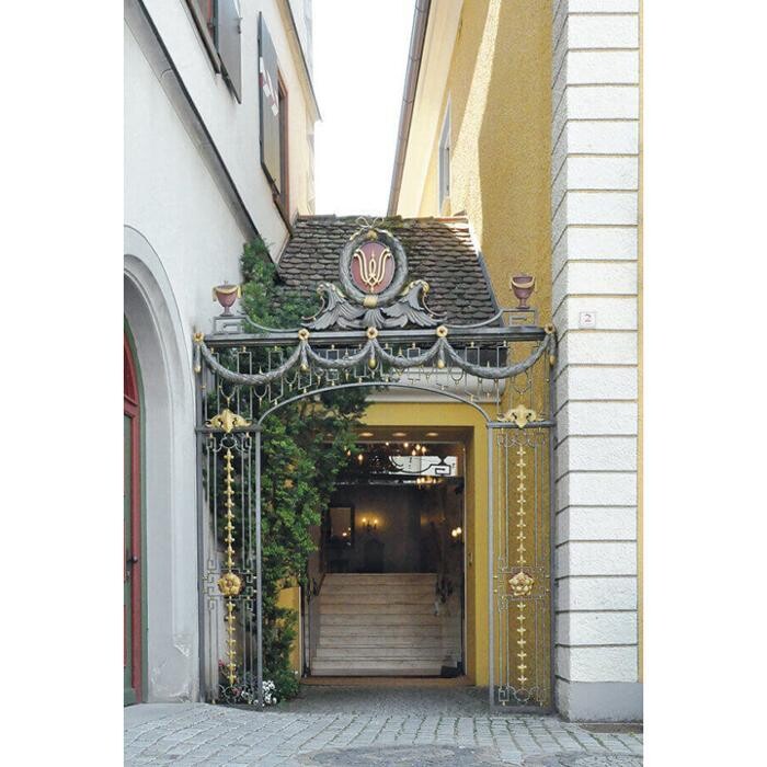 Bilder Hotel Alte Post