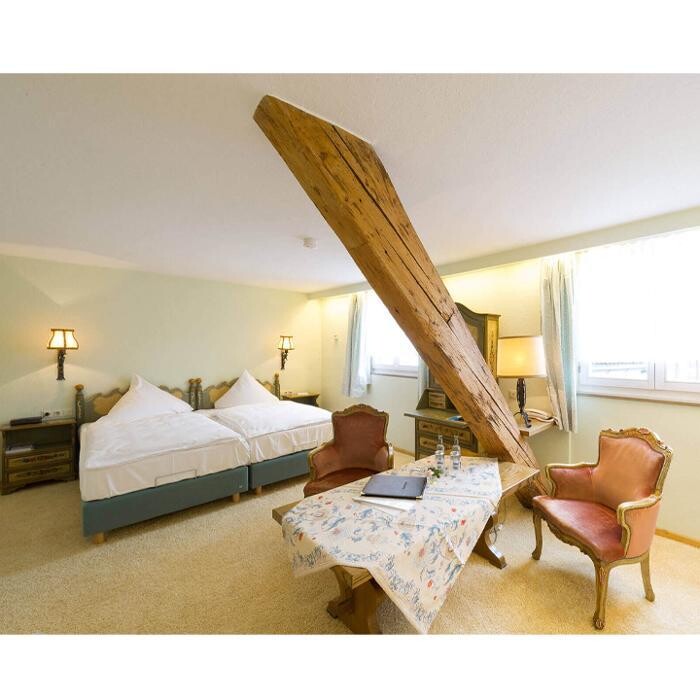 Bilder Hotel Alte Post