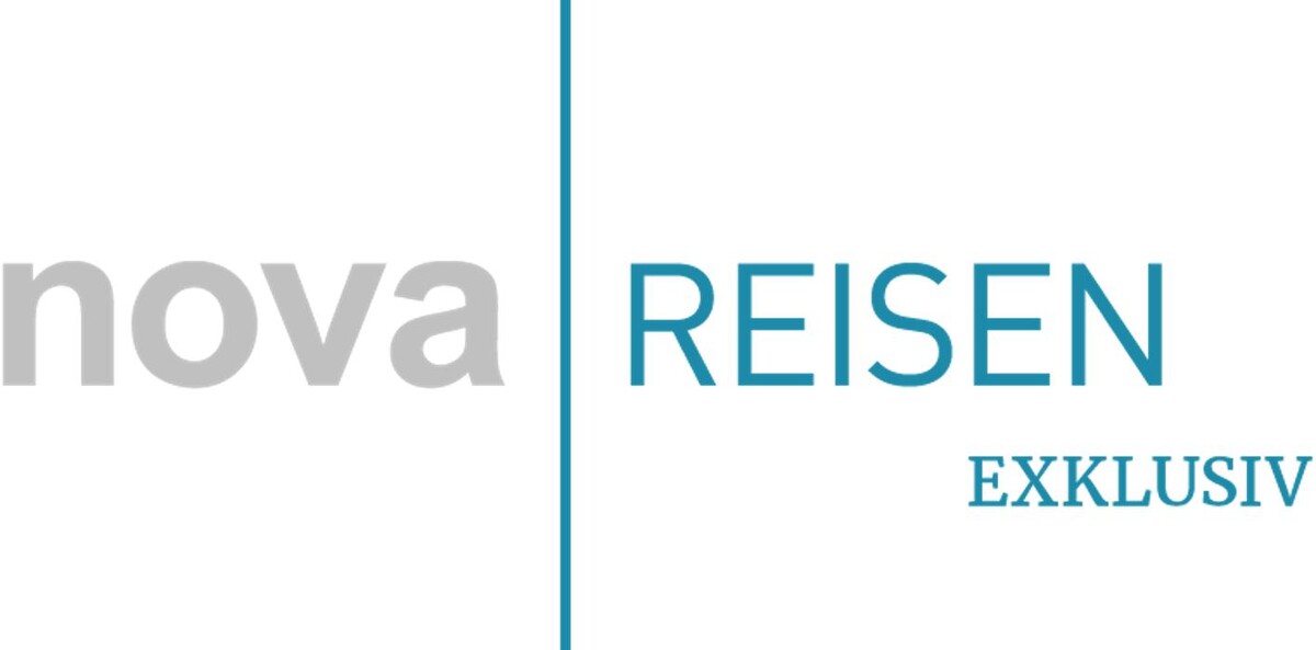 nova reisen Logo