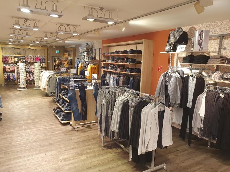 Bilder JEANS FRITZ