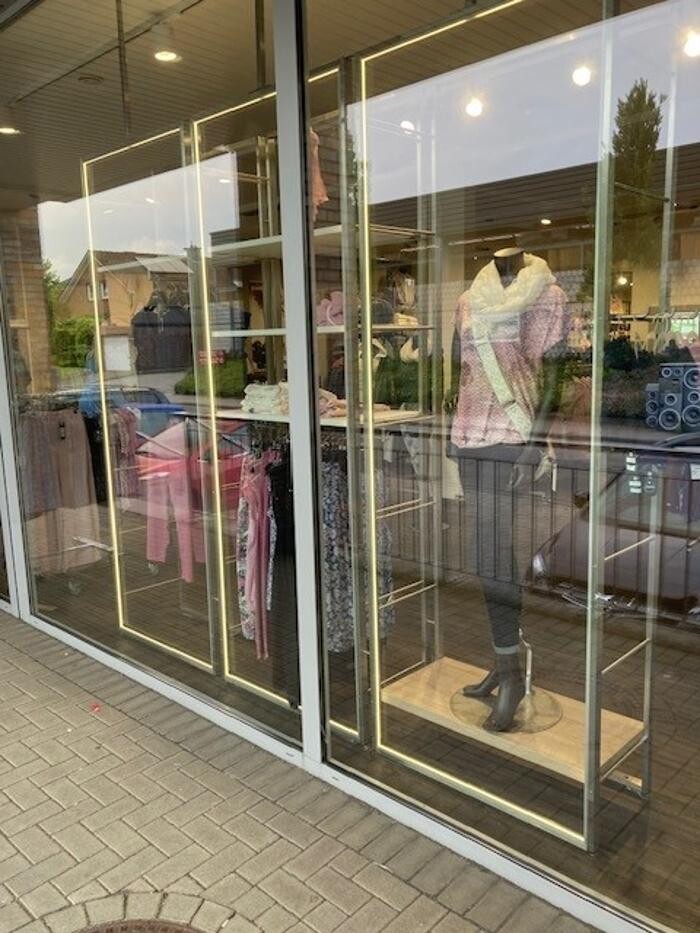 Bilder JEANS FRITZ