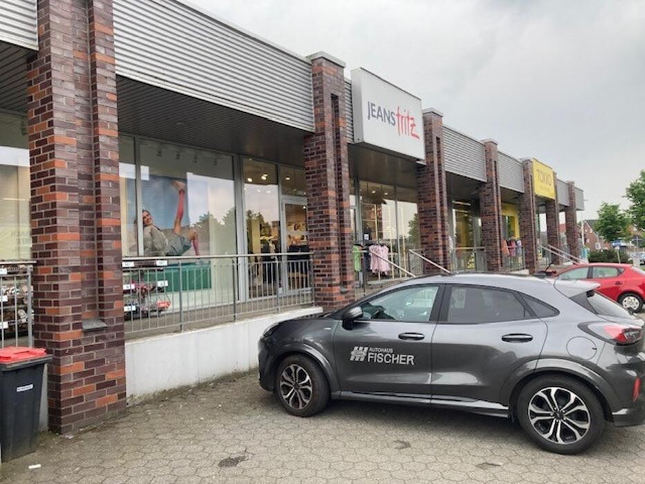 Bilder JEANS FRITZ