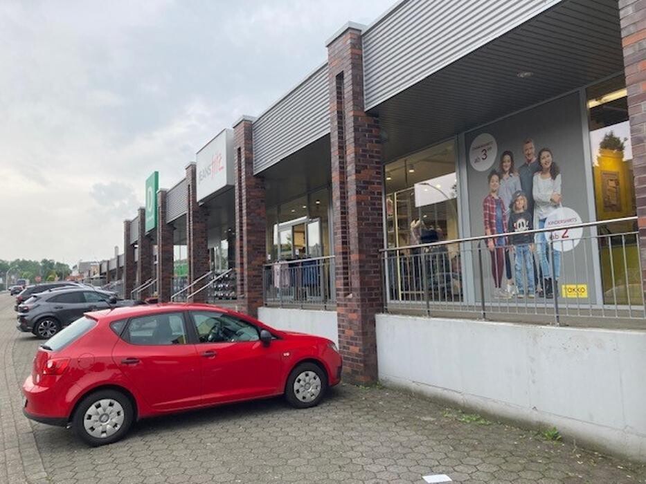 Bilder JEANS FRITZ