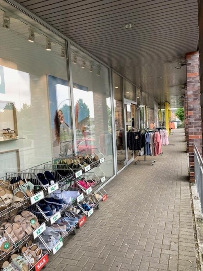 Bilder JEANS FRITZ