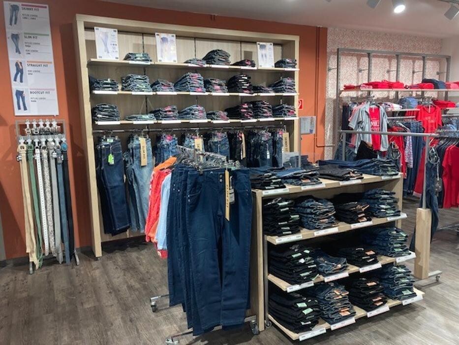 Bilder JEANS FRITZ