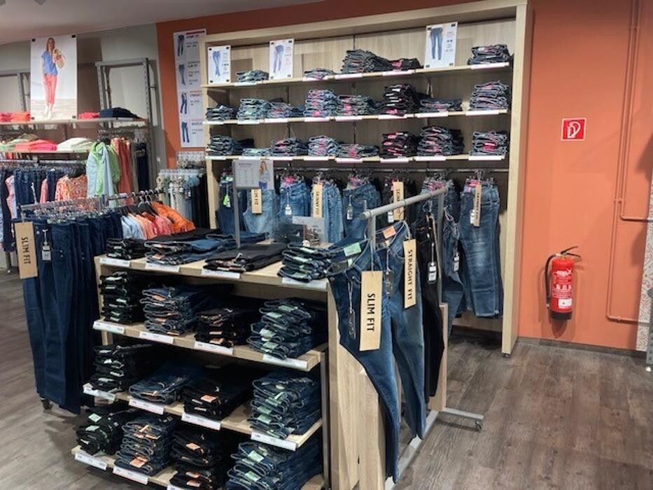 Bilder JEANS FRITZ