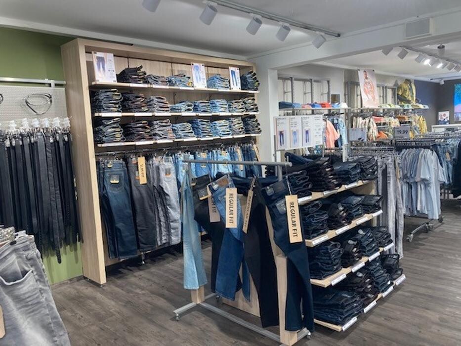 Bilder JEANS FRITZ