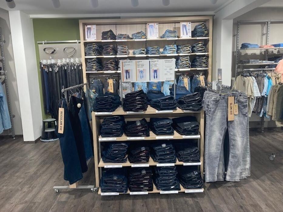 Bilder JEANS FRITZ