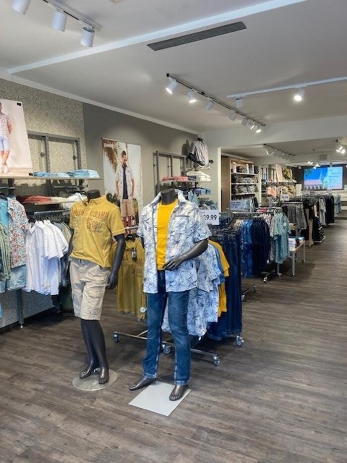 Bilder JEANS FRITZ