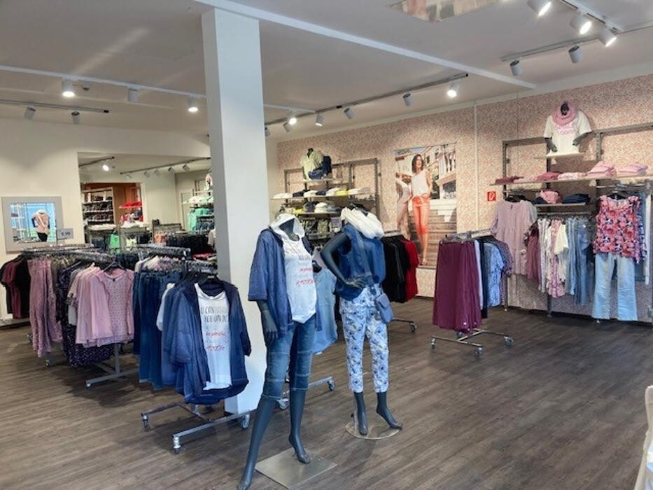 Bilder JEANS FRITZ