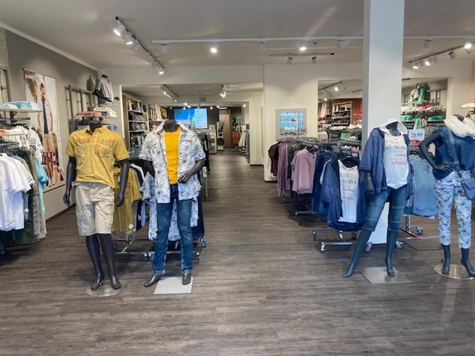 Bilder JEANS FRITZ