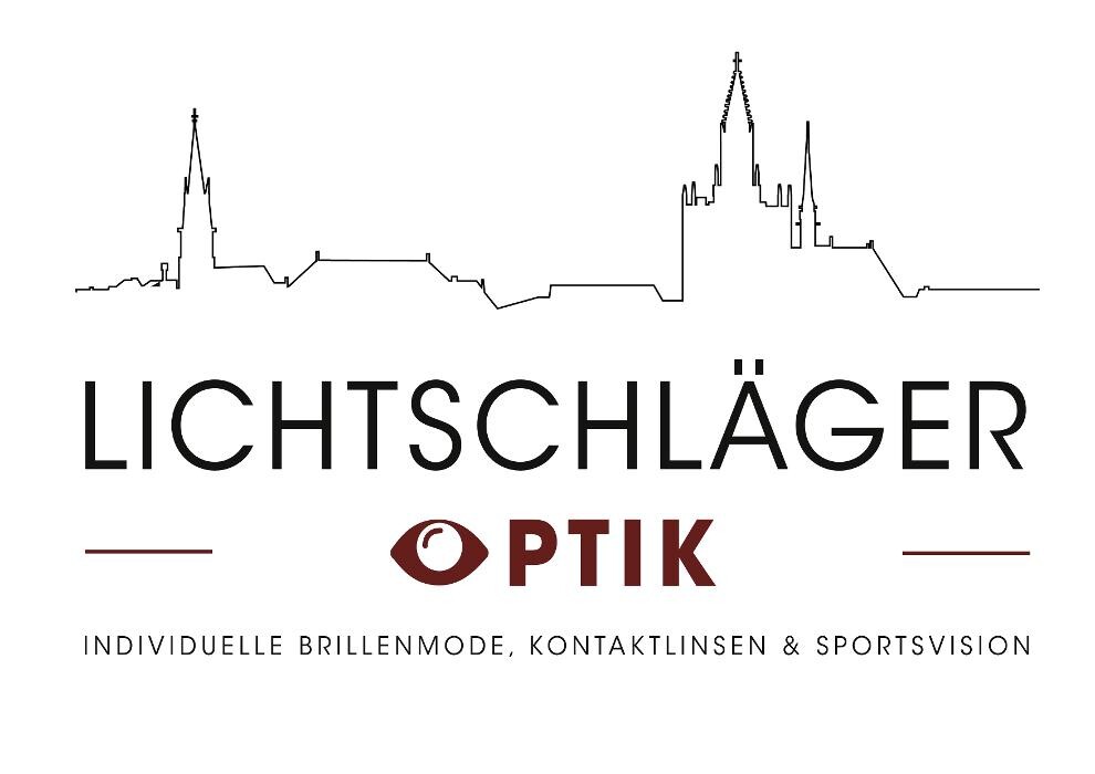 Lichtschläger Optik Logo