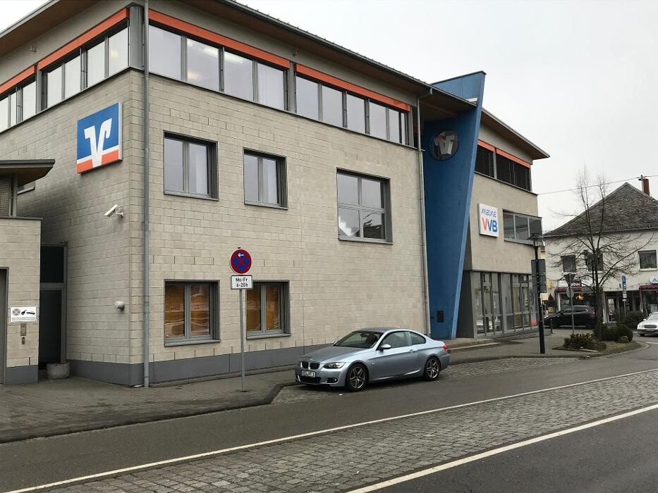 Bilder Vereinigte Volksbank eG - meine VVB, Filiale Losheim am See