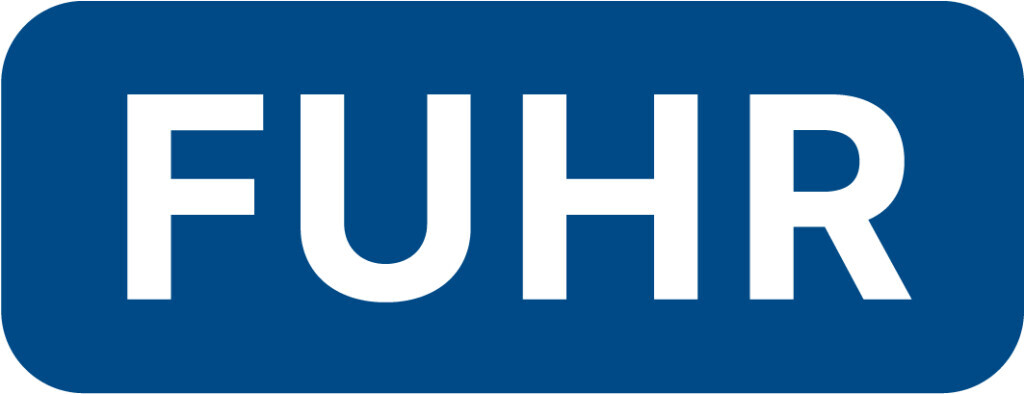 CARL FUHR GmbH & Co. KG Logo