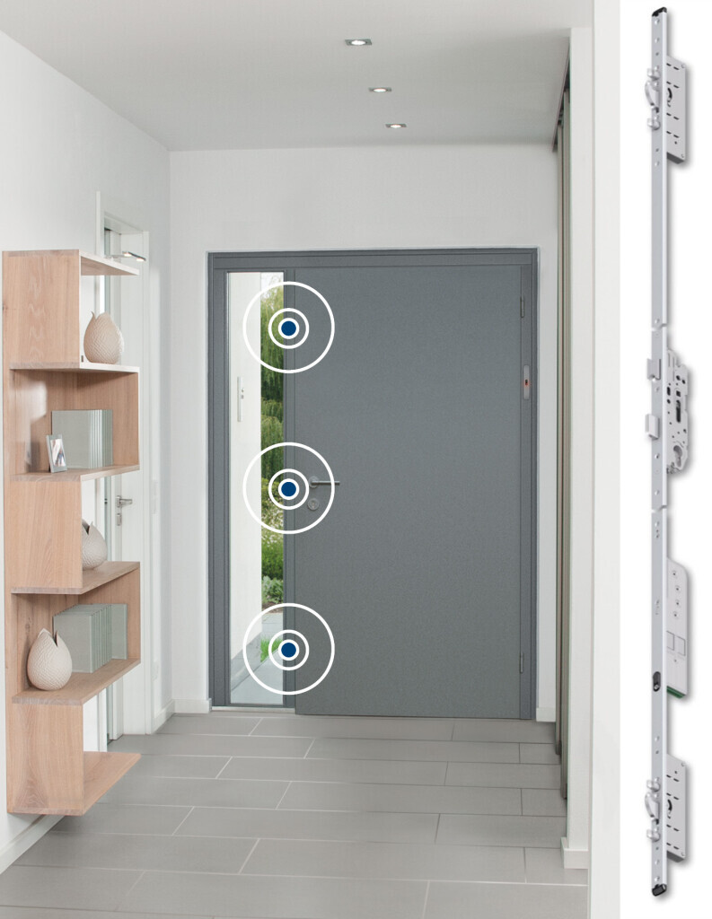 Bilder CARL FUHR GmbH & Co. KG