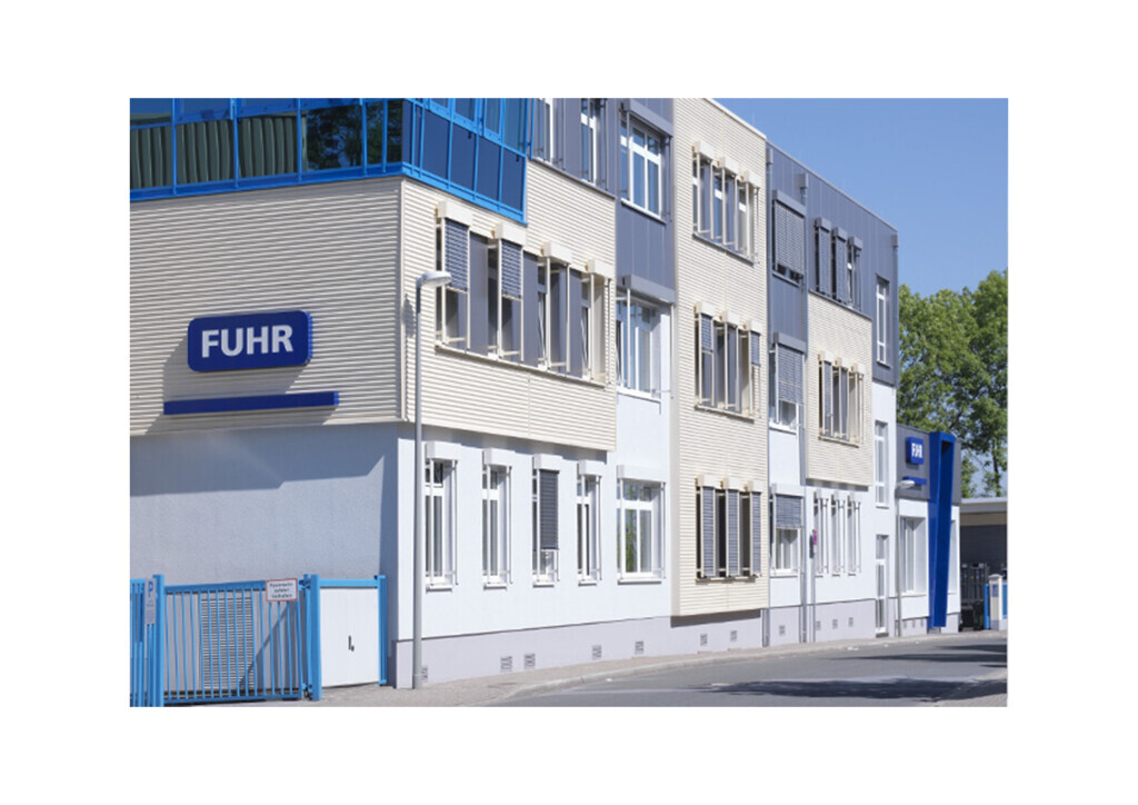 Bilder CARL FUHR GmbH & Co. KG