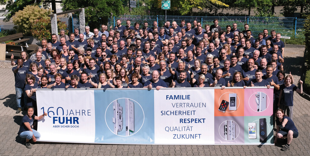 Bilder CARL FUHR GmbH & Co. KG