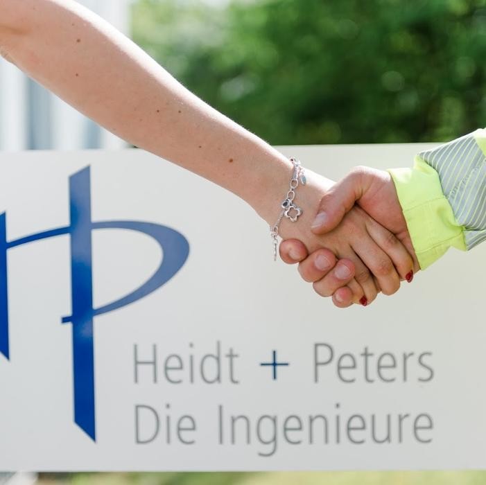 Bilder Ingenieurgesellschaft Heidt + Peters mbH