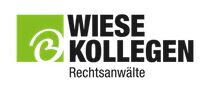 Rechtsanwälte Wiese und Kollegen Logo
