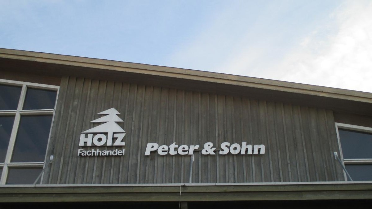 Bilder HolzLand Peter und Sohn Parkett und Innentüren für Leutkirch im Allgäu