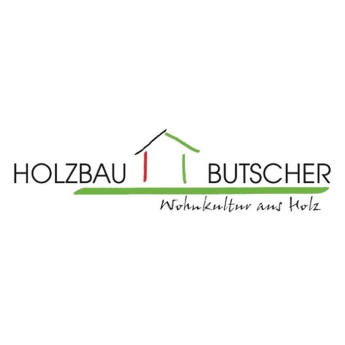 Holzbau Butscher Logo
